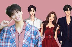 Dân mạng phản đối Cha Eunwoo vào vai chính 'True Beauty': Điều duy nhất anh ta không làm được là diễn xuất!