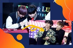 Knet ngỡ ngàng trước sự khác biệt về ngoại hình của V và Jungkook (BTS) sau 7 năm