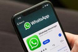Facebook chưa từ bỏ tham vọng kiếm tiền quảng cáo trong ứng dụng nhắn tin WhatsApp
