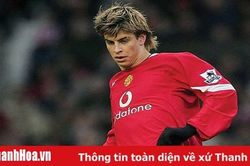 Đứa trẻ trở về khi đã thành một chiến binh