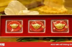 Giá vàng hôm nay 24-4: Giá dầu hồi sức, vàng thêm động lực