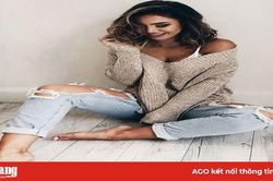 3 điều nên làm và 2 điều không nên khi bạn có vóc dáng nhỏ nhắn