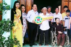 Nốt nhạc từ trái tim người thầy thuốc