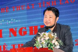 Quan tâm phát triển đội ngũ văn nghệ sỹ người dân tộc thiểu số