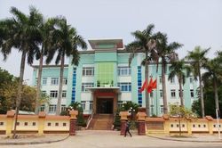Xác minh nội dung tố cáo sai phạm của lãnh đạo BQL Dự án Môi trường và Biến đổi khí hậu TP Đồng Hới