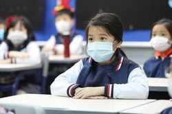 Các điều kiện bảo đảm an toàn cho học sinh khi đi học trở lại như thế nào?