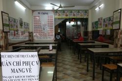TP.HCM: Cửa hàng ăn uống phải đạt tiêu chí bắt buộc thì mới được mở lại