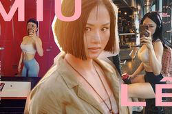 'Người chị ấm áp' gọi tên Miu Lê khi kêu gọi fan 'ngưng ngược đãi cơ thể'