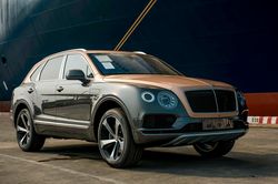 Những mẫu SUV có một không hai ở Việt Nam