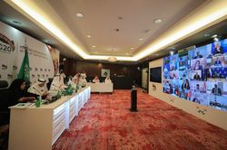 G20 hủy họp phút chót vì căng thẳng Mỹ - Trung liên quan WHO