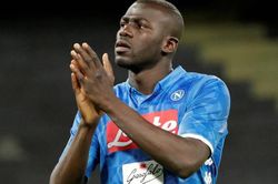 Tin bóng đá MU 25/4: Đón tin vui vụ Koulibaly. PSG đổi Di Maria và Draxler lấy Pogba
