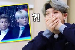 Những khoảnh khắc bí ẩn của BTS mà ARMY chưa giải mã được