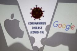 Google và Apple công bố thêm thông tin về ứng dụng 'theo dõi tiếp xúc'
