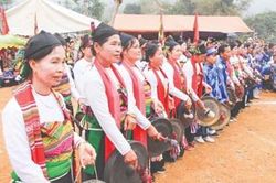 TÔN TRỌNG SỰ KHÁC BIỆT VỀ VĂN HÓA