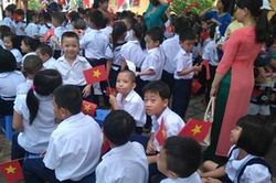 Học sinh Đà Nẵng đi học trở lại từ ngày 4-5