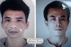 Kiên trì đấu tranh, phá án 'mờ'