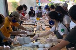 Hạnh phúc với những điều đơn giản