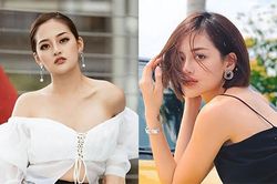 Nhan sắc cô em gái bị ghét nhất phim 'Tình yêu và tham vọng'