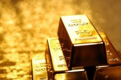 Giá vàng hôm nay 25/4: Vàng thế giới tiếp tục tăng, trong nước trụ vững ở mức 48,5 triệu đồng/lượng
