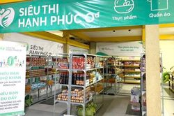 Người làm từ thiện cũng cần được sẻ chia
