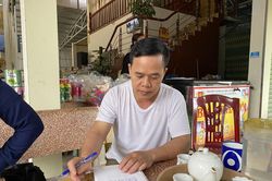 Vụ hành hung tại xã Điện Quang (Lào Cai): Không xử lý vì có... Công an viên?