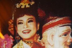 NSND Đàm Liên 'bà chúa sân khấu Tuồng' qua đời ở tuổi 78