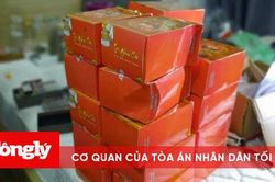 Tạm giữ đối tượng chuyên bán cần sa, tem lưỡi cho học sinh, sinh viên
