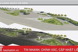 Đầu tư hơn 4,3 tỷ đồng chỉnh trang Tiểu công viên Miếu Rỏi ở Thạch Hà
