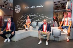 Những nghĩa cử cao đẹp của Bayern trong khủng hoảng COVID-19