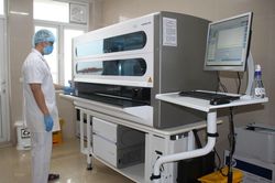 Bộ Y tế yêu cầu báo cáo việc mua máy xét nghiệm Real-time PCR