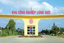 Sức sống mới trên vùng quê Long Đức anh hùng