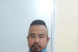 Kẻ xăm trổ giết người sa lưới sau khi trốn nã 11 năm