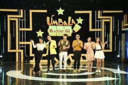 Úm ba la ra chữ gì?: Khánh Phương xuất hiện, Liêu Hà Trinh, Tường Vi 'phát cuồng' vì được gặp thần tượng