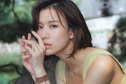 Khí chất của phụ nữ được tạo nên từ 3 thứ này