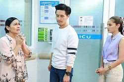 Tôi không biết phải làm sao để xóa bỏ hận thù trong con người chồng đối với mẹ của anh ấy đây?