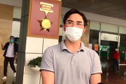 Việt Nam ghi nhận 270 ca nhiễm COVID-19, 5 bệnh nhân dương tính trở lại