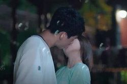 Tập 16 'Gửi thời thanh xuân mỹ mãn ngọt ngào của chúng ta': Nụ hôn bong bóng