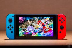 Nóng: 160.000 tài khoản người dùng của Nintendo bị tấn công