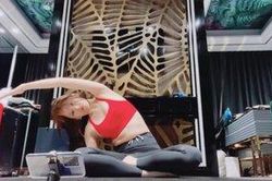 Trấn Thành bị réo gọi không thương tiếc khi Hari Won tiết lộ chỉ giảm 500gram sau 23 ngày luyện tập