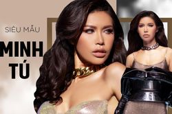 15 màn diễn Vedette đỉnh nhất của Minh Tú: Catwalk 'độc quyền', thần thái 'nuốt' mọi layout