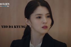 'Thế giới hôn nhân' tập 10: Tiểu tam Yeo Da Kyung nhận quả báo khi đối mặt với cảnh hôn nhân đồng sàng dị mộng