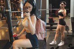 Bị chỉ trích body shaming, Miu Lê đáp trả: ngoại hình là quyền quyết định của mỗi cá nhân, cần được tôn trọng
