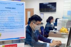Vietinbank đạt gần 3.000 tỷ đồng lợi nhuận trước thuế