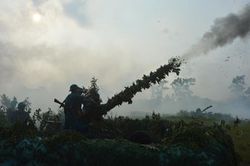 Phát huy tinh thần chiến thắng 30/4, phấn đấu hoàn thành xuất sắc nhiệm vụ bảo vệ Tổ quốc trong tình hình mới
