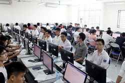 ĐHQG Hà Nội ra bài luận theo đề mở để thí sinh sáng tạo