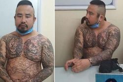 Kẻ giết người sa lưới sau 11 năm lẩn trốn