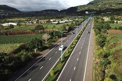 Tây Nguyên mùa mới