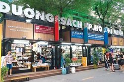 Hoạt động trở lại, Đường sách TP.HCM cần làm gì để tránh dịch COVID-19?