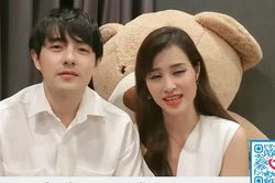 Vợ chồng Đông Nhi và Ông Cao Thắng ủng hộ 250 triệu đồng hỗ trợ chống Covid-19