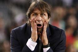 Diego Costa: 'Conte không trụ nổi một mùa nếu dẫn dắt Real Madrid'